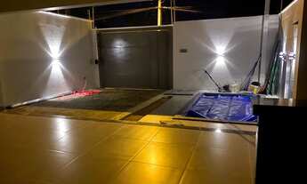 Imagem 3: Casa com 150m², 3 suítes na 507 sul