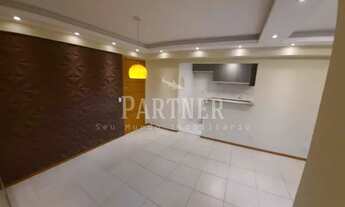 Imagem 2: Apartamento 2 Quartos Condomínio Estrelas Full Jacarepaguá