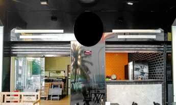 Imagem 3: Ponto comercial/Loja/Box para venda possui 60 metros quadrados em Boqueirão - Praia Grande