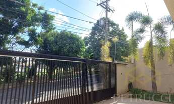 Imagem 2: Casa - Parque das Universidades - Campinas