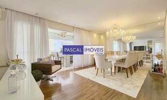 Imagem 3: SãO PAULO - Apartamento Padrão - Campo Belo