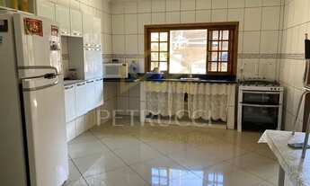 Imagem 2: Casa - Jardim Tamoio - Campinas