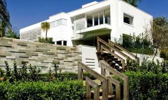 Imagem 4: OBRADO DESLUMBRANTE Com Vista Privilegiada do Condomínio