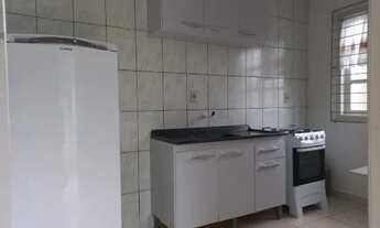 Imagem: Locação - quitinete