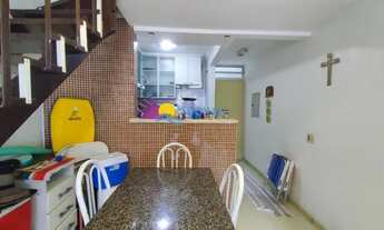 Imagem 5: APARTAMENTO RESIDENCIAL em GUARUJÁ - SP, TOMBO