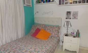 Imagem 7: Apartamento para venda possui 235 metros quadrados com 4 quartos em Lagoa - Rio de Janeiro