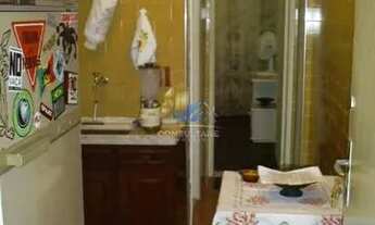 Imagem 4: Kitnet com 1 dormitório para alugar, 38 m² por R$ 1.800,01/mês - Morro dos Barbosas - São