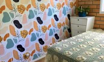 Imagem: Casa centrinho da lagoa