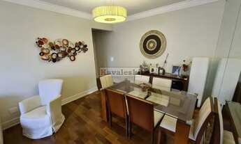 Imagem 3: Apartamento para Compra Com 3 Quartos E 3 Vagas Localizado no Ipiranga