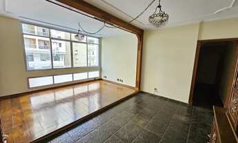 Imagem 6: Boqueirão -2 Quadras Mar - Elevador - 3 Dormitórios, suíte + banheiro empregada -garagem i