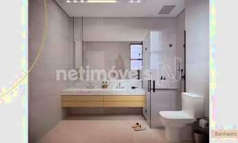 Imagem 4: Venda Apartamento 4 quartos Santo Antônio Belo Horizonte