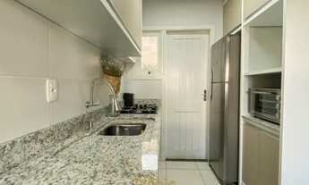 Imagem 6: Sobrado mobiliado pronto para morar