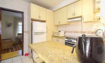 Imagem 7: Sobrado com 3 dormitórios (uma suíte) à venda por R$ 1.044.000 - Santa Quitéria - Curitiba