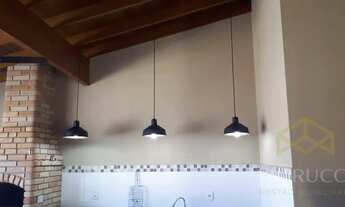 Imagem 2: Casa - Jardim Paulista II - Indaiatuba