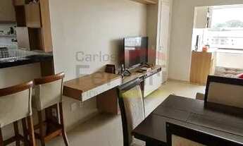 Imagem: Apartamento Lauzane Paulista - 2 dormitórios