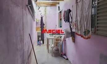 Imagem 2: Casa Padrão em São José dos Campos