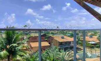 Imagem 7: Flat com excelente localização no Cupe próximo ao Hotel Village e próximo ao Centro de Por