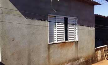 Imagem 5: Casa no maná muito boa lugar bom