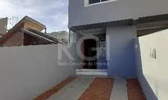 Imagem 2: Casa para Venda - 86m², 2 dormitórios, sendo 2 suites, 2 vagas - Guarujá