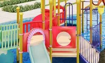 Imagem 5: Apartamento para venda possui 30 metros quadrados com 1 quarto em Muro Alto - Ipojuca - PE