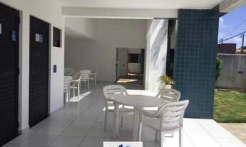 Imagem 2: Apartamento Para Locação em Capim Macio - Natal - RN