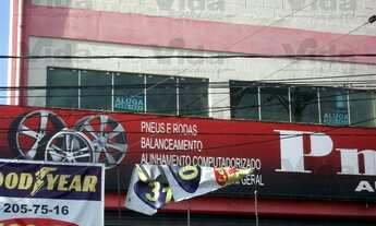 Imagem 3: Salas Comercial para locação em Centro - Osasco