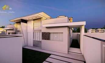 Imagem 5: CASA LINEAR 3 QUARTOS SENDO 1 SUÍTE A VENDA NO BAIRRO VILLAGE EM RIO DAS OSTRAS RJ