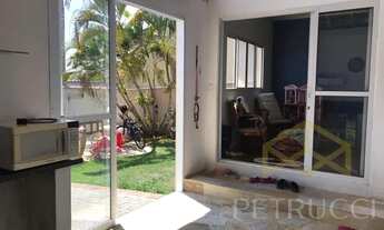 Imagem 3: Casa - Jardim Myrian Moreira da Costa - Campinas