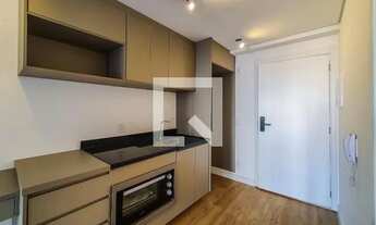 Imagem 5: Apartamento para Aluguel - Vila Mariana, 1 Quarto, 25 m2