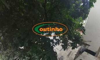 Imagem 3: 26538B) Rua São Francisco Xavier - Tijuca