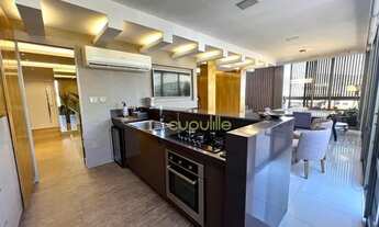 Imagem 4: Cobertura com 4 dormitórios à venda, 350 m² por R$ 4.800.000,00 - Jardim Icaraí - Niterói