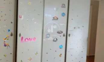 Imagem 6: Apartamento 90m², 2 Quartos, 1Vaga para Alugar, Vila Alice, Santo André,SP