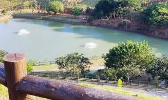 Imagem 7: Casa em contrução no res. Mantiqueira com piscina 222 mts