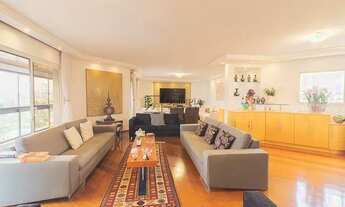 Imagem: Apartamento Venda 4 Dormitórios - 400 m²