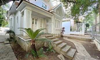 Imagem: PORTO ALEGRE - Casa Comercial - Petrópolis