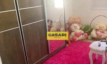 Imagem 6: Apartamento com 2 dormitórios à venda, 52 m² - Santa Terezinha - São Bernardo do Campo/SP