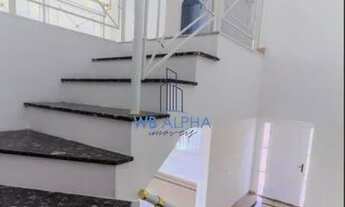 Imagem 3: Casa para locação - Condomínio Alphaville Residencial 2 - Barueri - SP