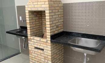 Imagem 6: Casa 3/4 com suite recém construída a venda!