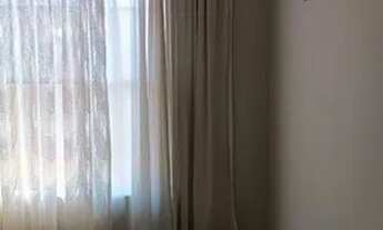 Imagem 3: Quarto feminino Quarto com aluguel por R$650 /mês