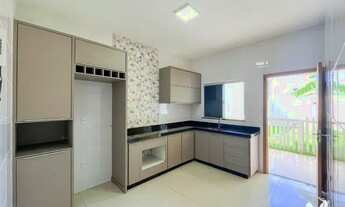 Imagem 2: FORMOSA - Casa Padrão - Parque Dom Bosco