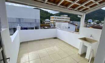 Imagem 2: Sobrado no centro de Caraguatatuba SP