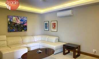 Imagem 5: Apartamento com 4 dormitórios para alugar, 285 m² por R$ 25.522,34/mês - Jardins - São Pau