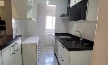 Imagem 6: Apartamento com 2 dormitórios, 51 m² - Baeta Neves - São Bernardo do Campo/SP