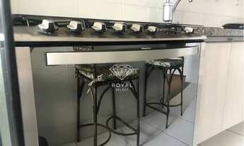 Imagem 5: Apartamento na água rasa com 2 dormitórios