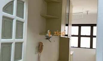 Imagem 7: Apartamento com 3 dormitórios para alugar, 65 m² por R$ 3.002,04/mês - Lauzane Paulista