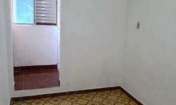 Imagem 3: Casa com 1 dormitório para alugar, 35 m² por R$ 600,00/mês - Vila Padre Anchieta - Diadema