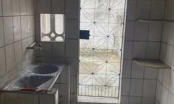 Imagem 3: Casa Dupléx com 3 quartos próximo da Avenida José Bastos - CA45149