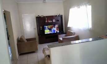 Imagem 2: Bela casa na estância turística de Ibira-sp!