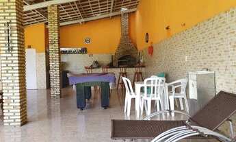 Imagem 5: Casa de praia Casa com 3 dormitórios