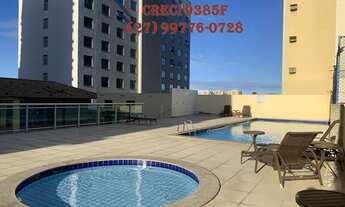 Imagem 2: SCL - E096 - Valparaiso, Apartamento 2 Qtos, lazer completo, sensacional